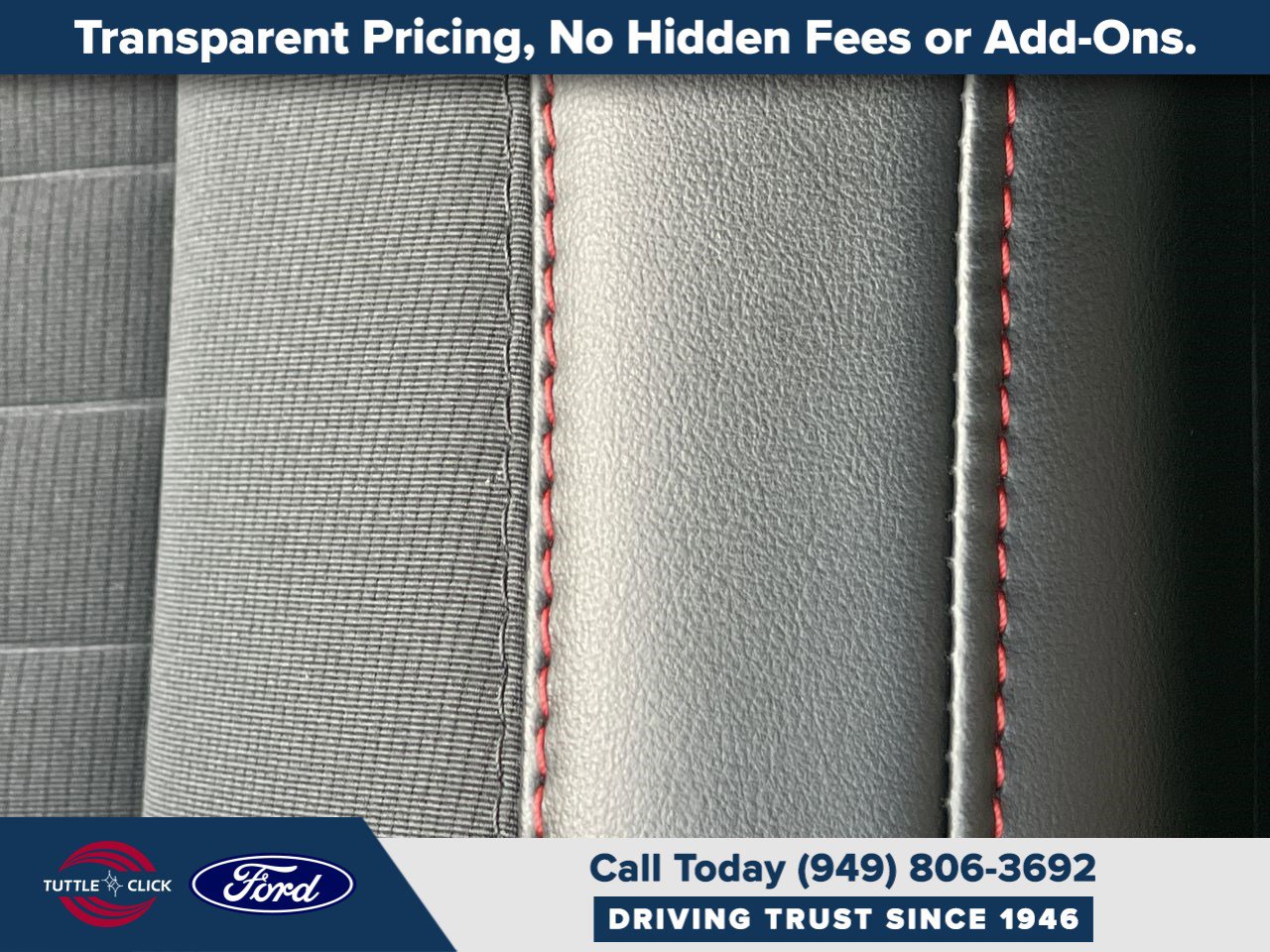 Used 2026 Ford Explorer ST-Line w/ ST-Line Street Pack image 26