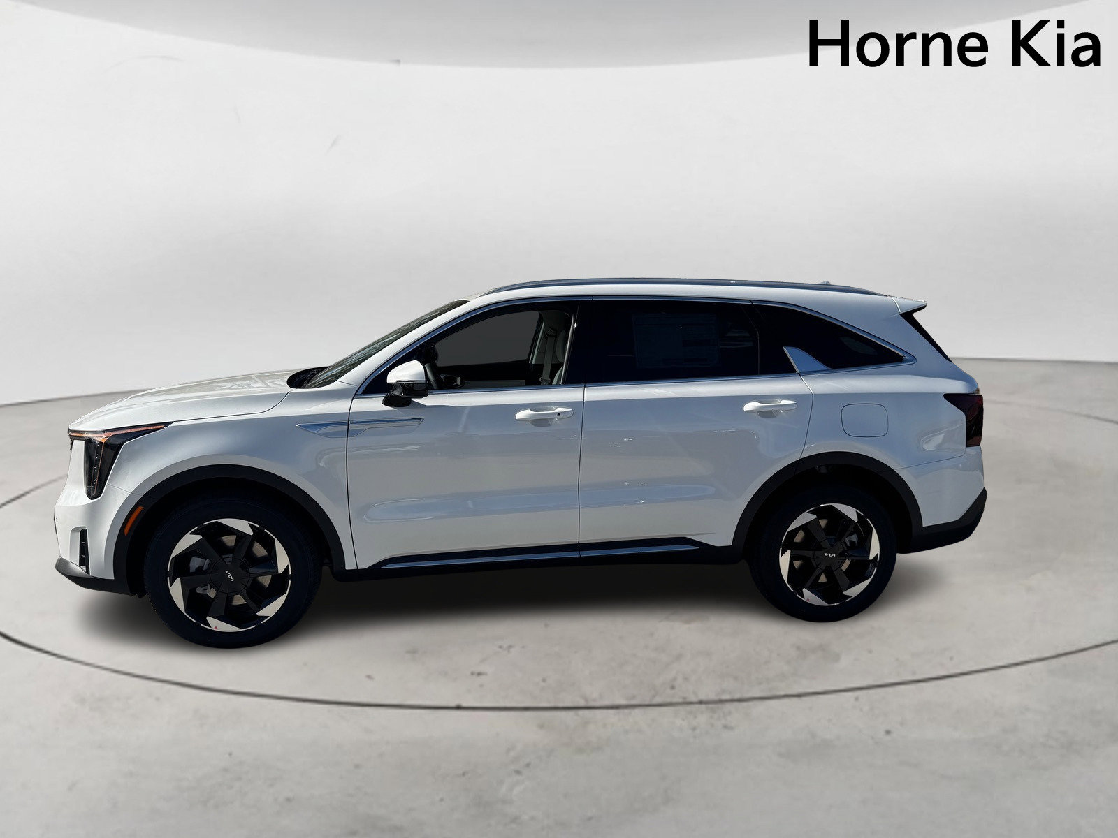 New 2026 Kia Sorento EX FWD image 6
