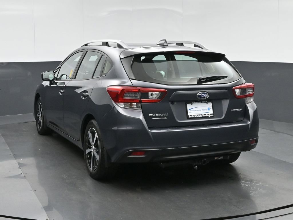 Used 2023 Subaru Impreza Premium image 5