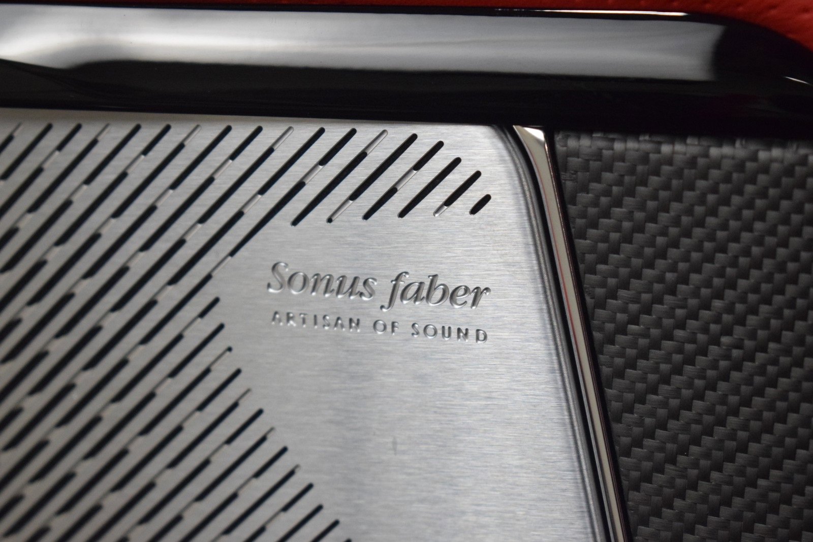 New 2026 Maserati GranCabrio Modena image 37