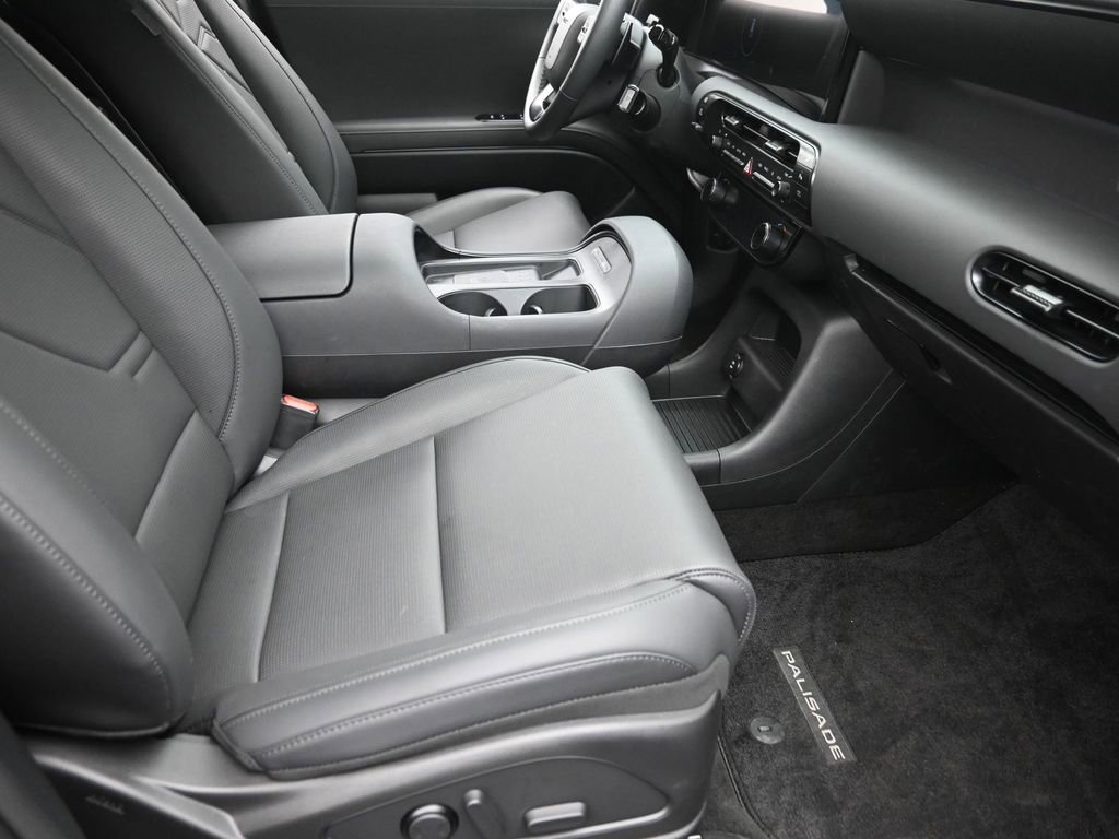 New 2026 Hyundai Palisade XRT Pro image 7