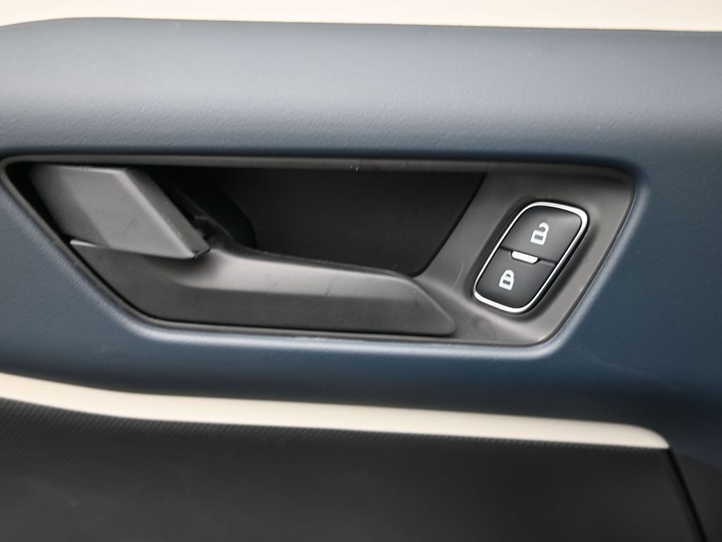 New 2025 Ford Bronco Sport Heritage w/ Convenience Package image 17