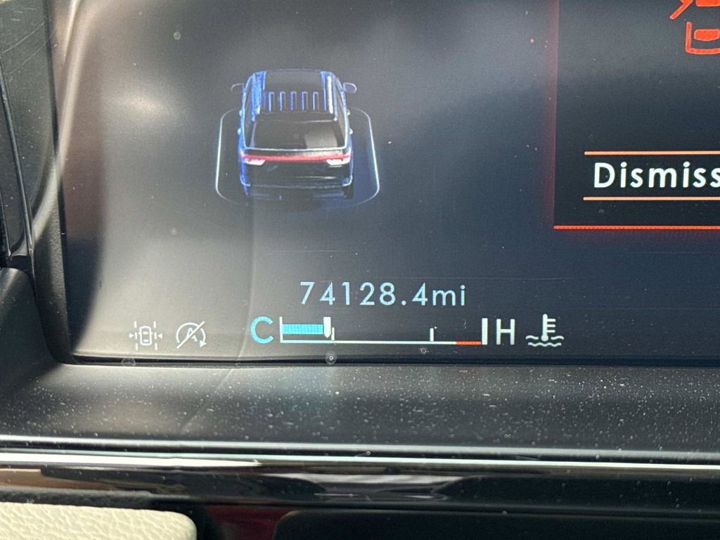 Certified 2024 Lincoln Navigator Premiere image 2