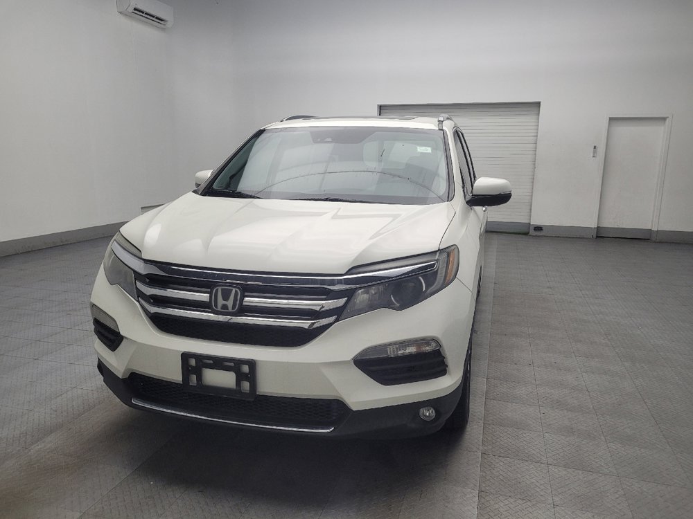 Used 2016 Honda Pilot Elite image 15