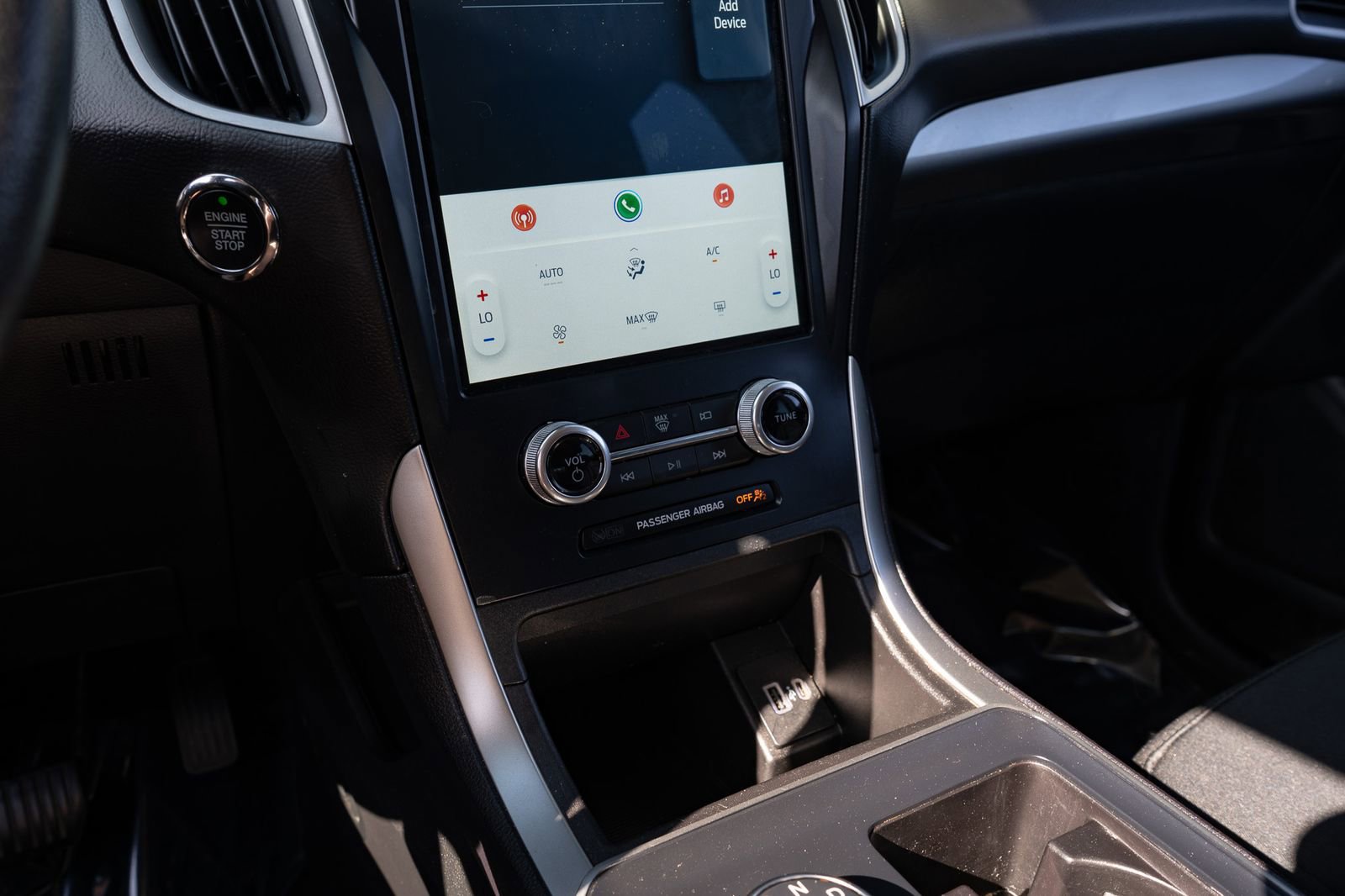 Used 2023 Ford Edge SE AWD/4WD image 25