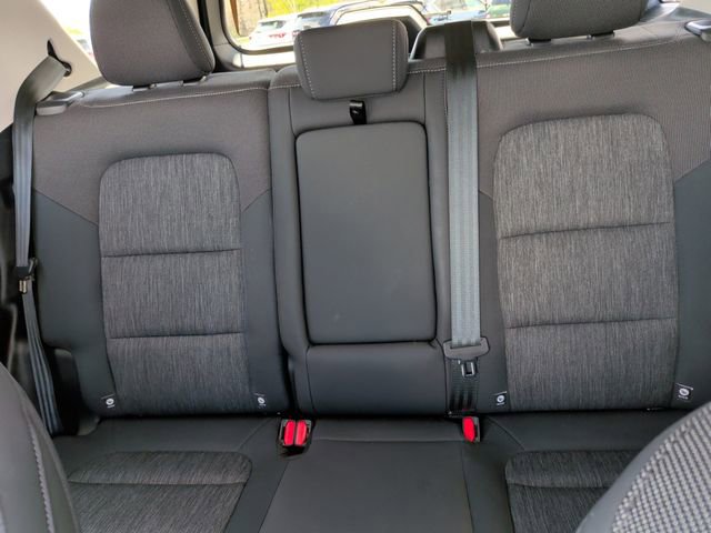 Certified 2022 Ford Bronco Sport Big Bend w/ Convenience Package image 8