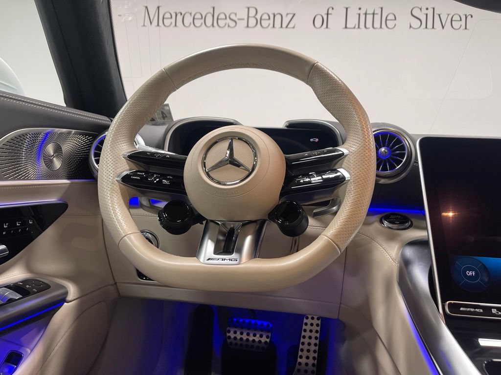 Used 2023 Mercedes-Benz SL 43 AMG image 30