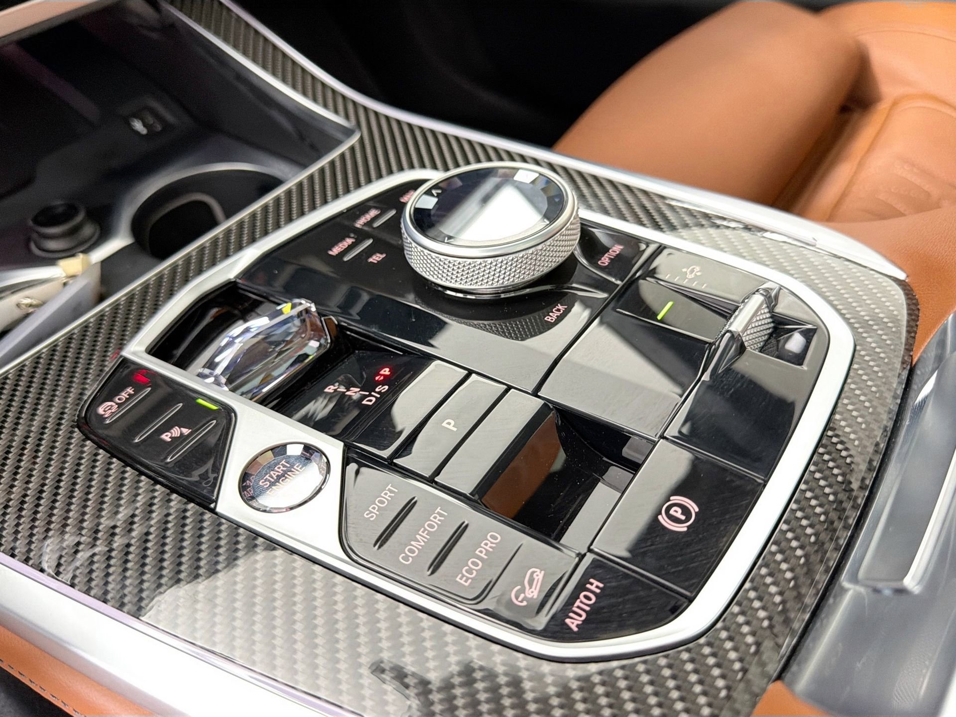 Certified 2026 BMW X7 M60i image 17