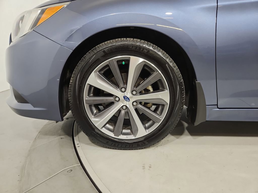 Used 2016 Subaru Legacy 2.5i Limited AWD/4WD image 28