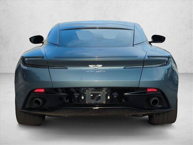 Used 2018 Aston Martin DB11 V12 RWD image 6