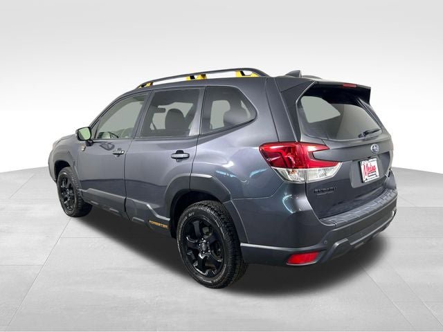 Used 2022 Subaru Forester Wilderness w/ Wilderness Package AWD/4WD image 4