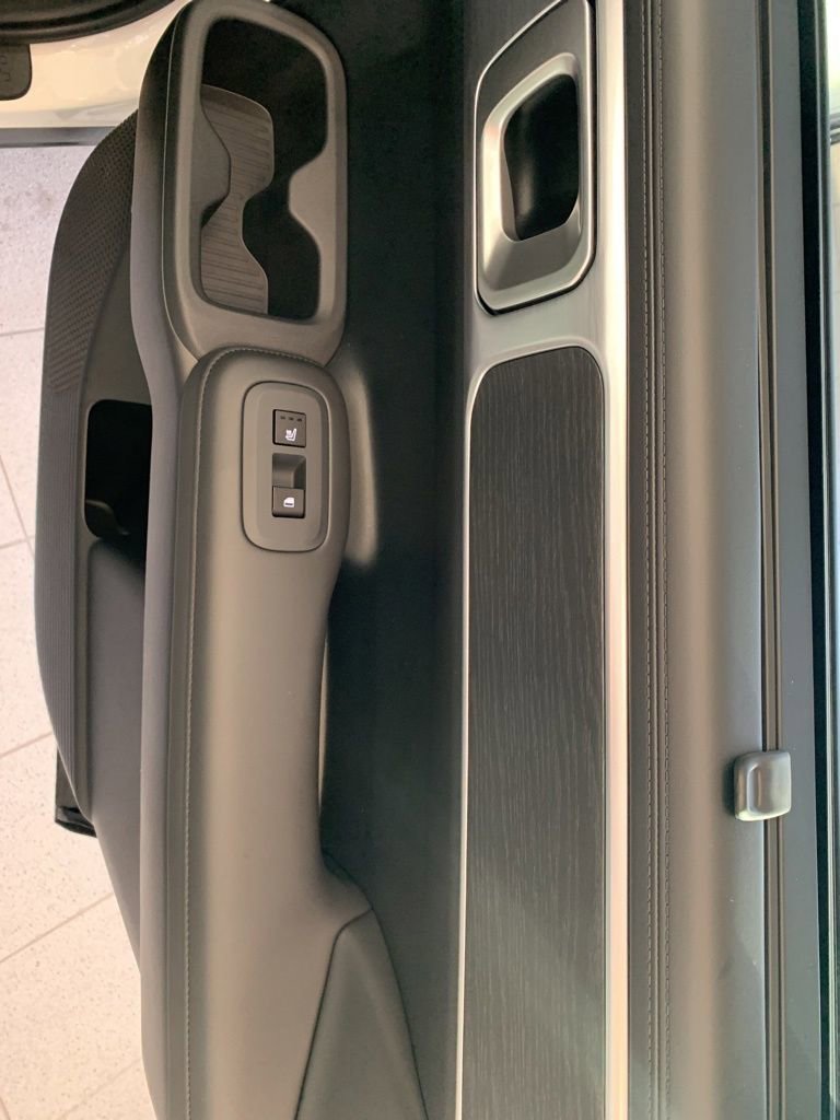 New 2026 Hyundai Santa Fe Limited image 22