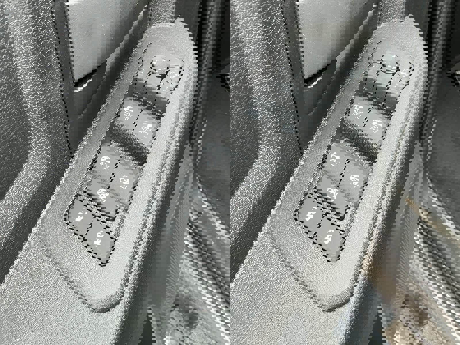 New 2026 RAM 2500 Tradesman image 22