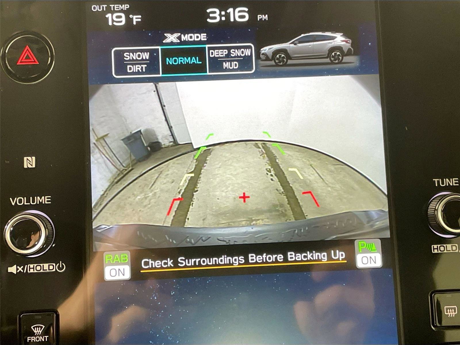 New 2026 Subaru Crosstrek 2.5i Limited image 15