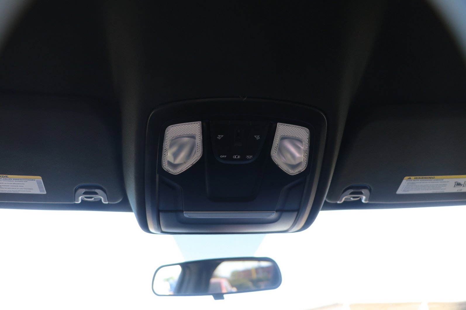 Used 2021 RAM 1500 Big Horn AWD/4WD image 26