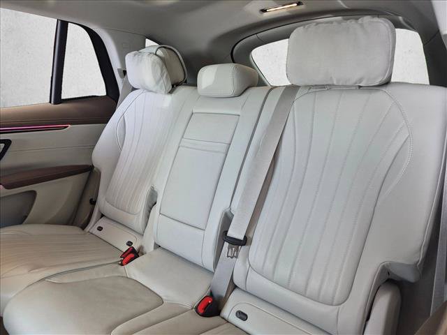 Certified 2023 Mercedes-Benz EQS 580 4MATIC SUV image 17