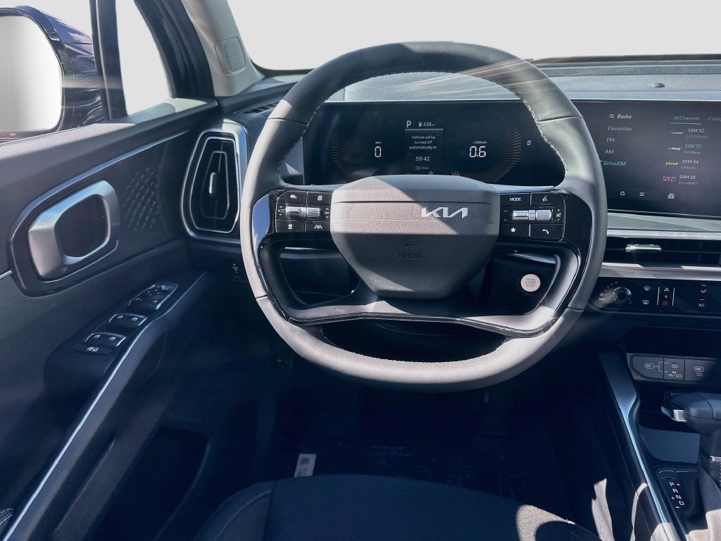 New 2026 Kia Sorento LX FWD image 20
