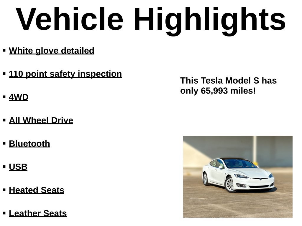 Used 2020 Tesla Model S Long Range Plus AWD/4WD image 33