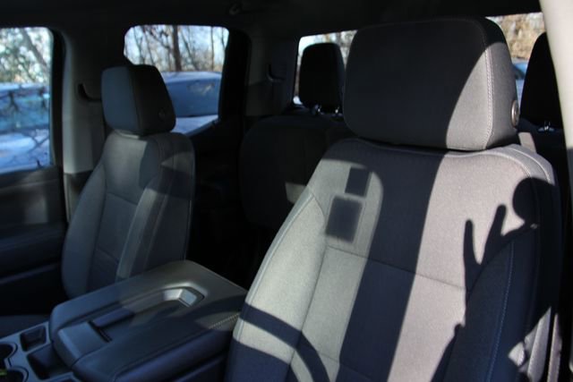 Used 2019 Chevrolet Silverado 1500 RST w/ All-Star Edition image 19