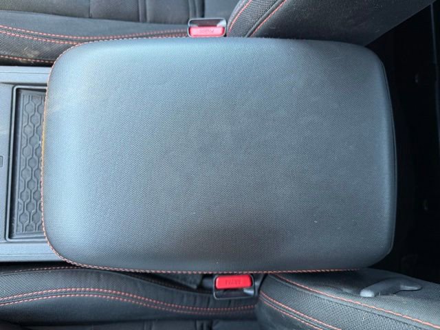 Certified 2024 Nissan Frontier PRO-4X w/ Pro Convenience Package AWD/4WD image 27