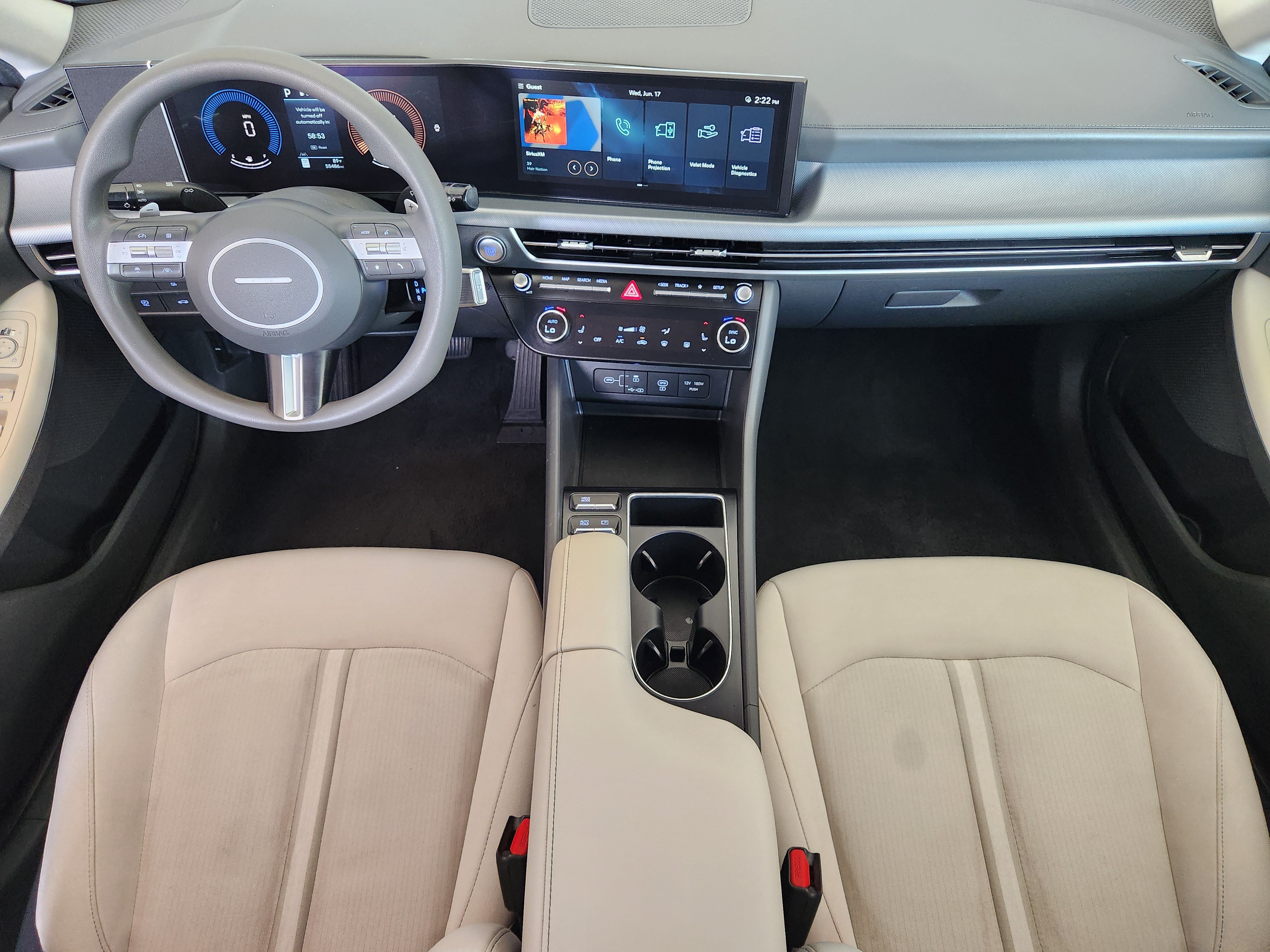 Used 2024 Hyundai Sonata SEL FWD image 27