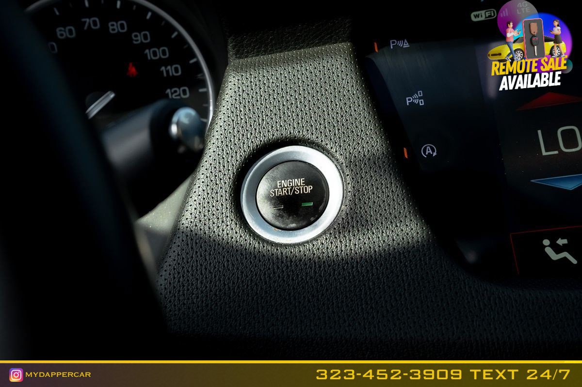 Used 2018 Cadillac CT6 Luxury AWD/4WD image 30