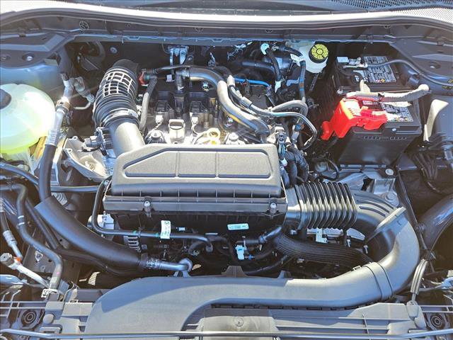 New 2026 Ford Escape ST-Line w/ Tech Pack #1 image 17