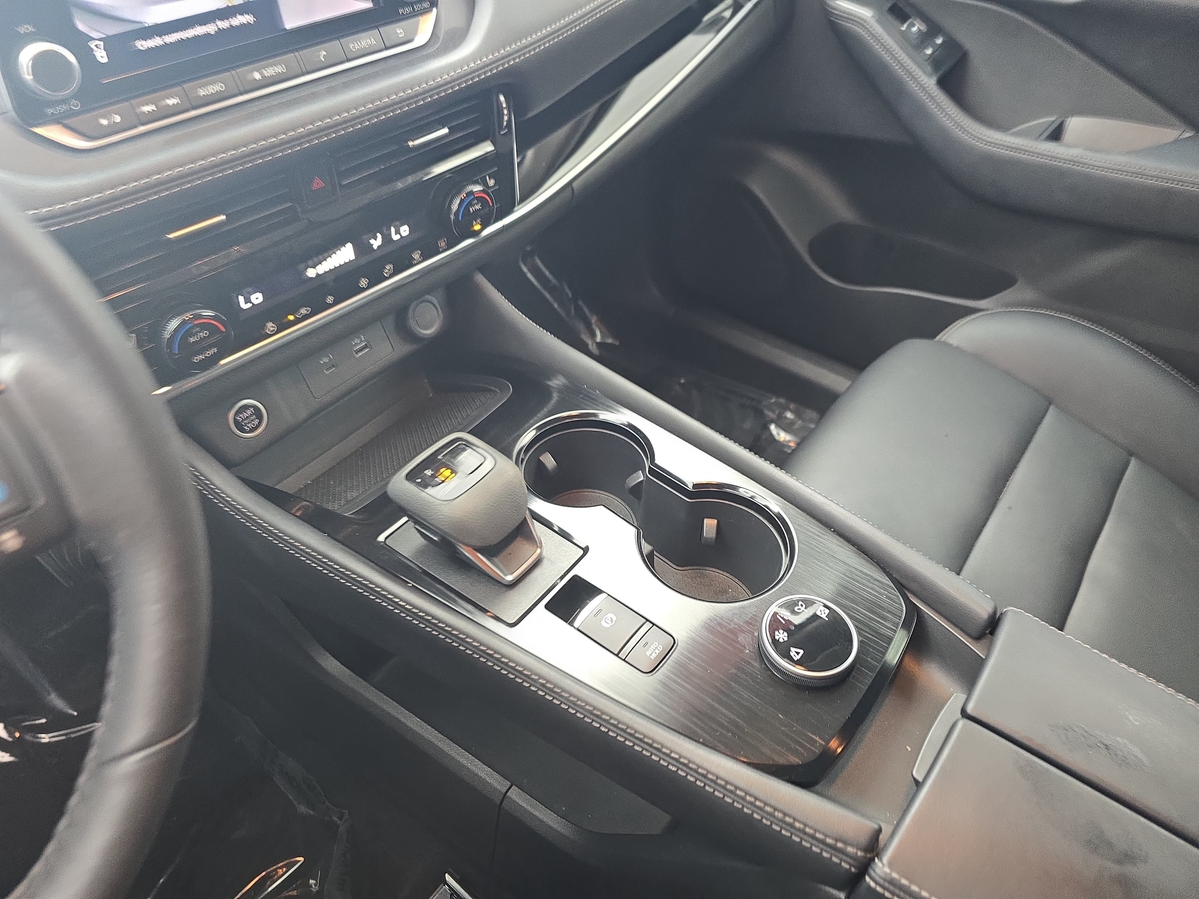 Certified 2023 Nissan Rogue SL AWD/4WD image 25