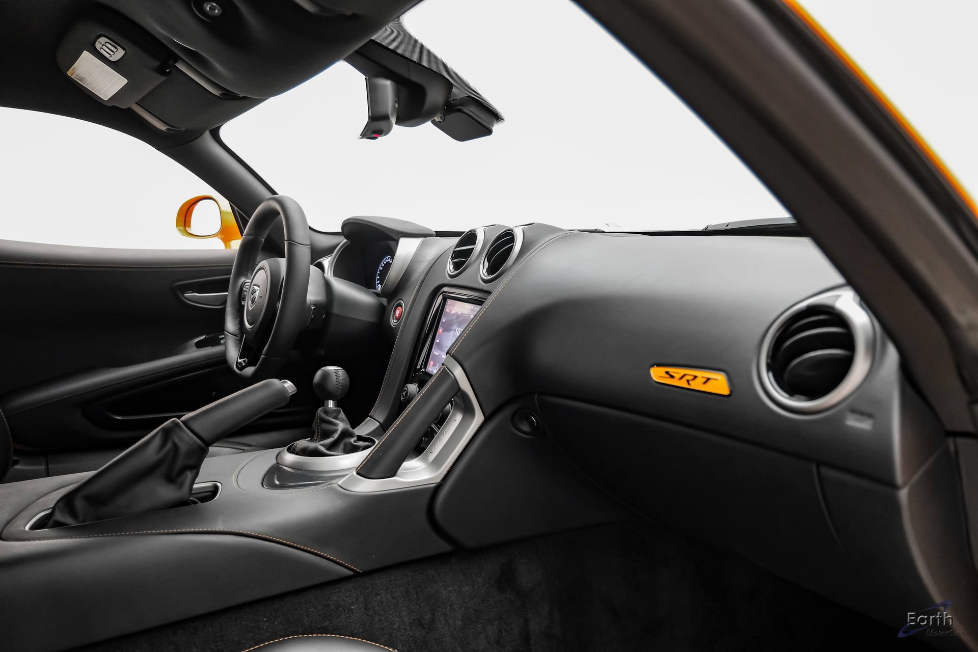 Used 2014 SRT Viper SRT-10 RWD image 55