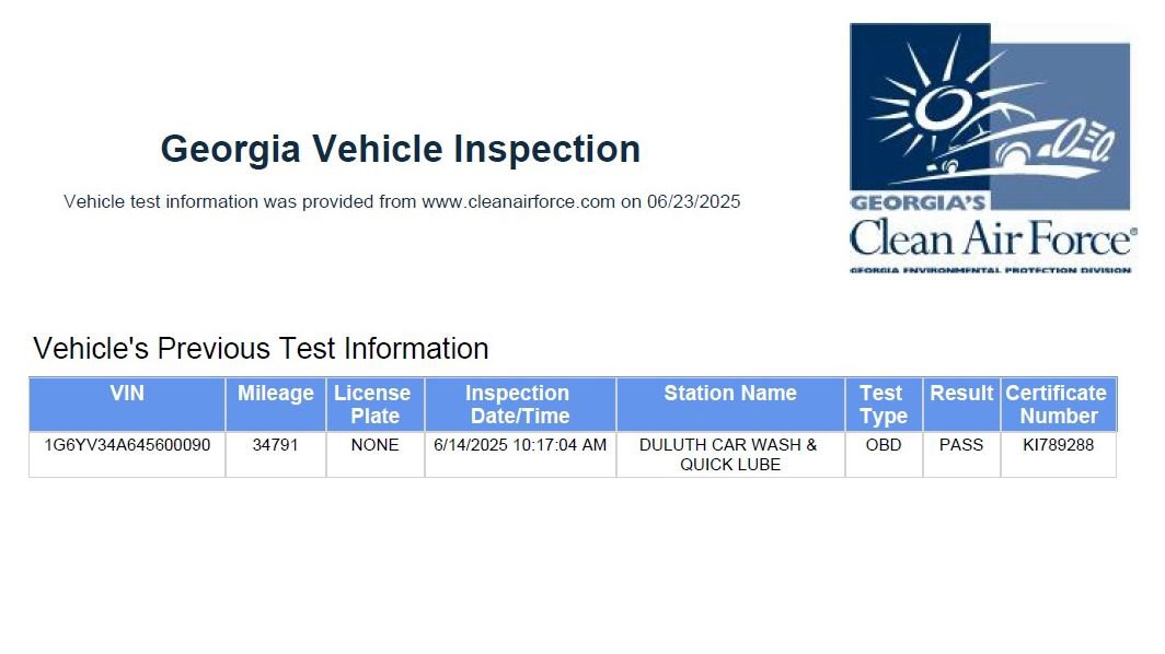 Used 2004 Cadillac XLR image 85