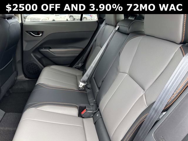 New 2026 Subaru Crosstrek 2.5i Limited image 16