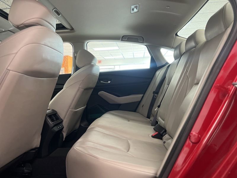 Used 2023 Honda Accord Touring image 16