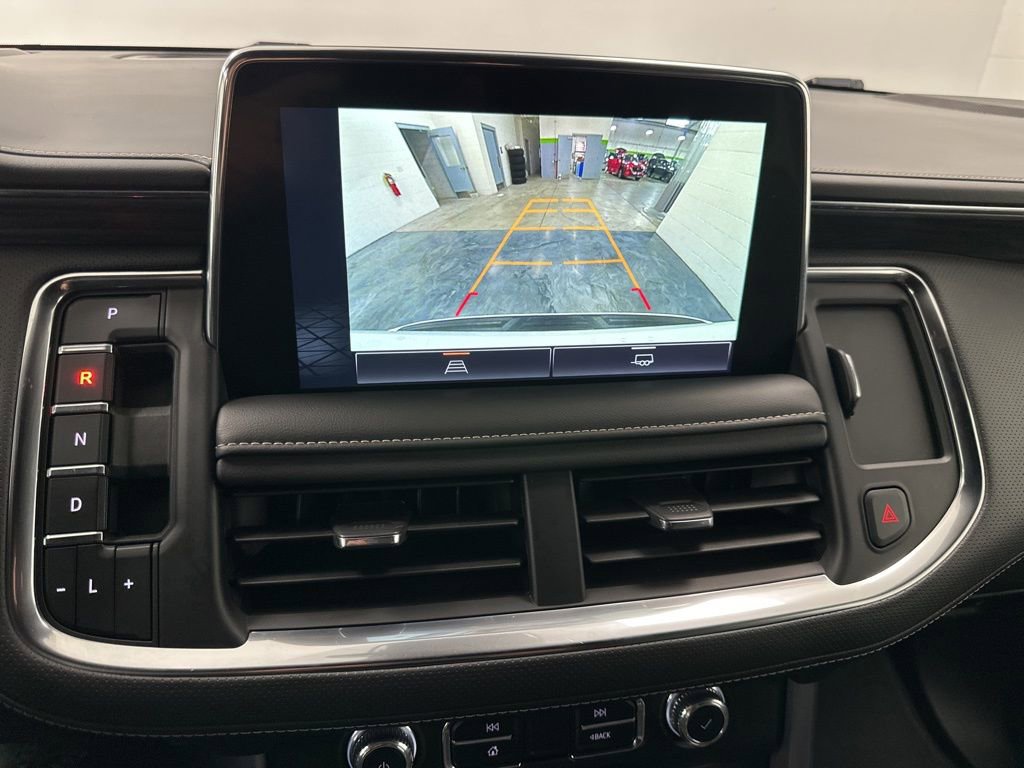 Used 2024 GMC Yukon SLT image 35