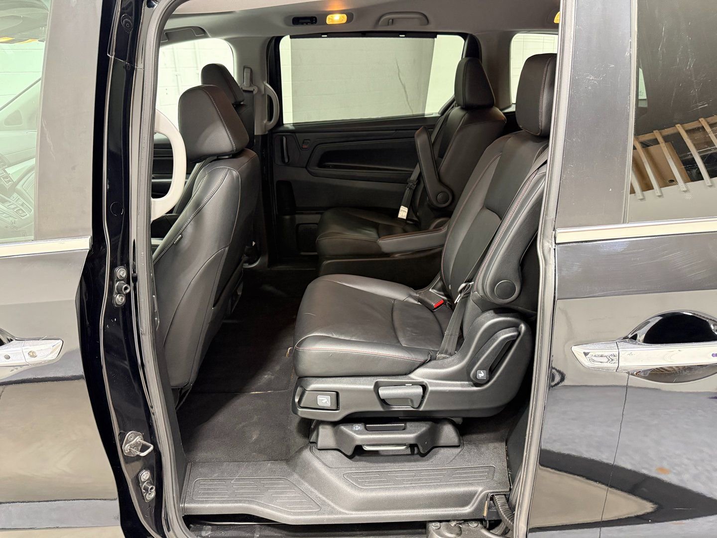 Used 2023 Honda Odyssey EX-L image 38