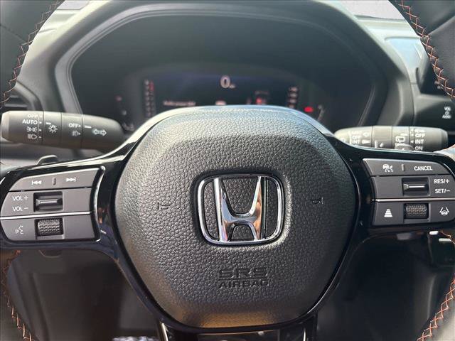 New 2026 Honda Pilot Sport image 16