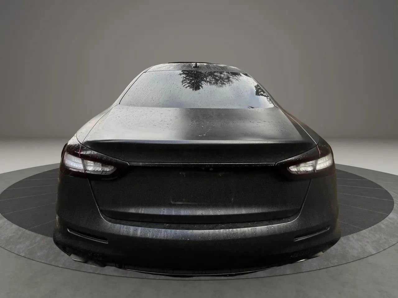 Used 2017 Maserati Quattroporte S GranSport image 5