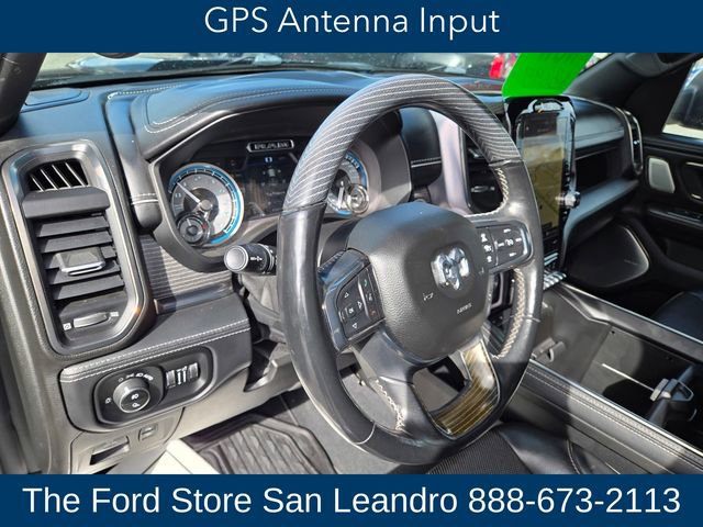 Used 2019 RAM 1500 Limited image 26