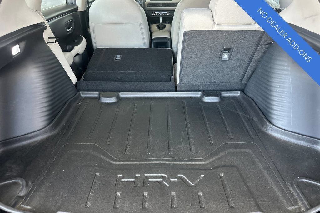 Certified 2024 Honda HR-V LX image 15