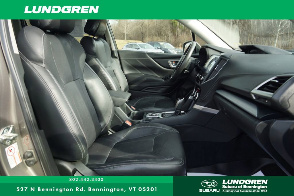 Used 2019 Subaru Forester Limited image 9