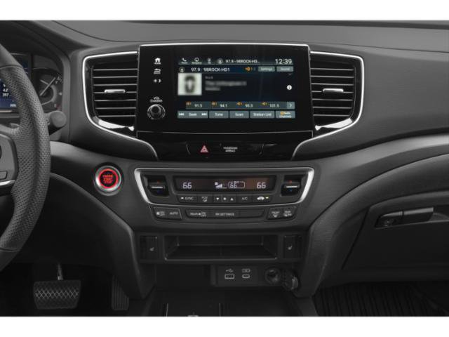 New 2025 Honda Passport TrailSport image 10