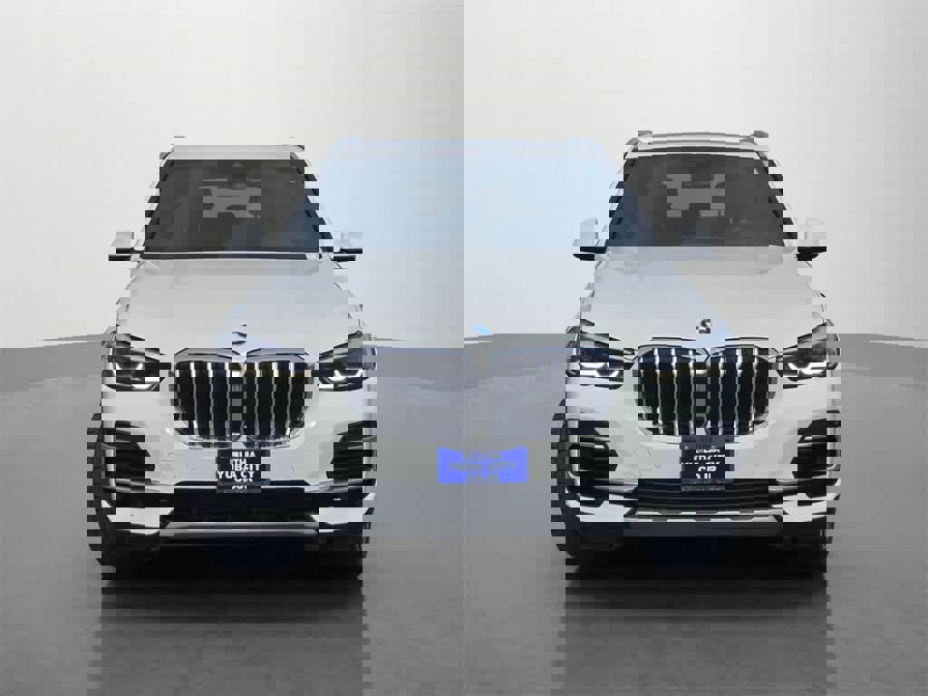 Used 2022 BMW X5 sDrive40i w/ Premium Package image 2
