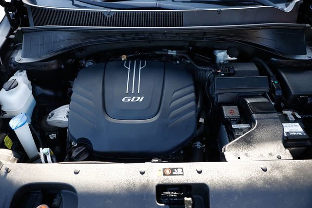 Used 2017 Kia Sorento SX image 23