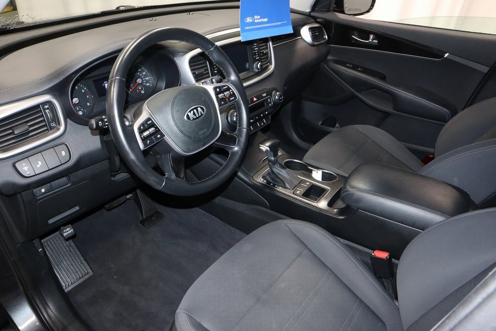 Used 2020 Kia Sorento S image 25