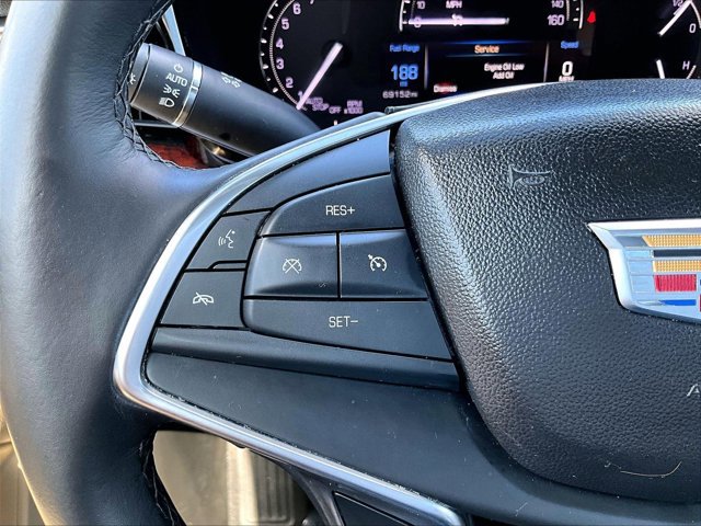 Used 2018 Cadillac XT5 Premium Luxury w/ Advanced Security Package image 20