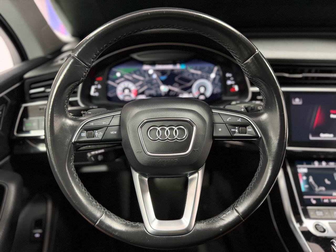 Used 2021 Audi Q7 3.0T Premium Plus AWD/4WD image 17