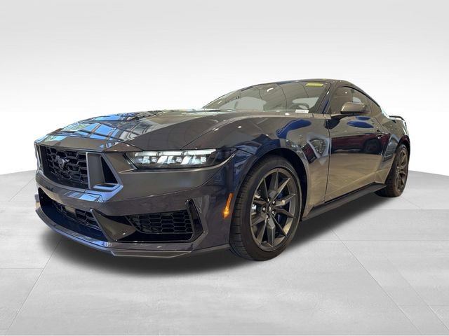 New 2025 Ford Mustang Dark Horse image 4