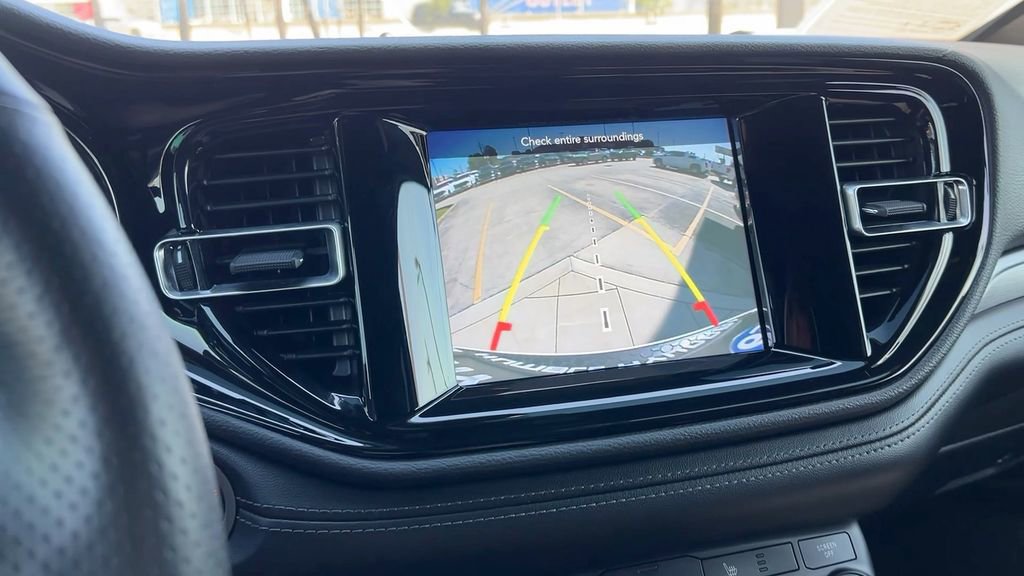 Used 2023 Dodge Durango SXT image 22