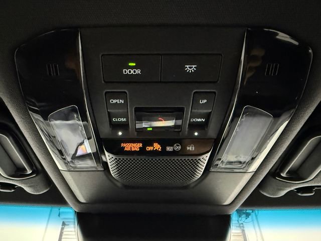 Used 2024 Toyota Land Cruiser w/ Premium Package image 23