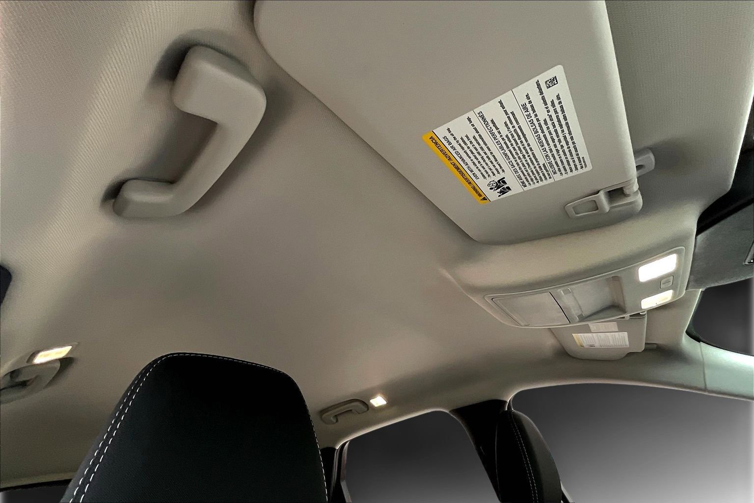 Used 2024 Ford Escape Active w/ Cold Weather Package image 29