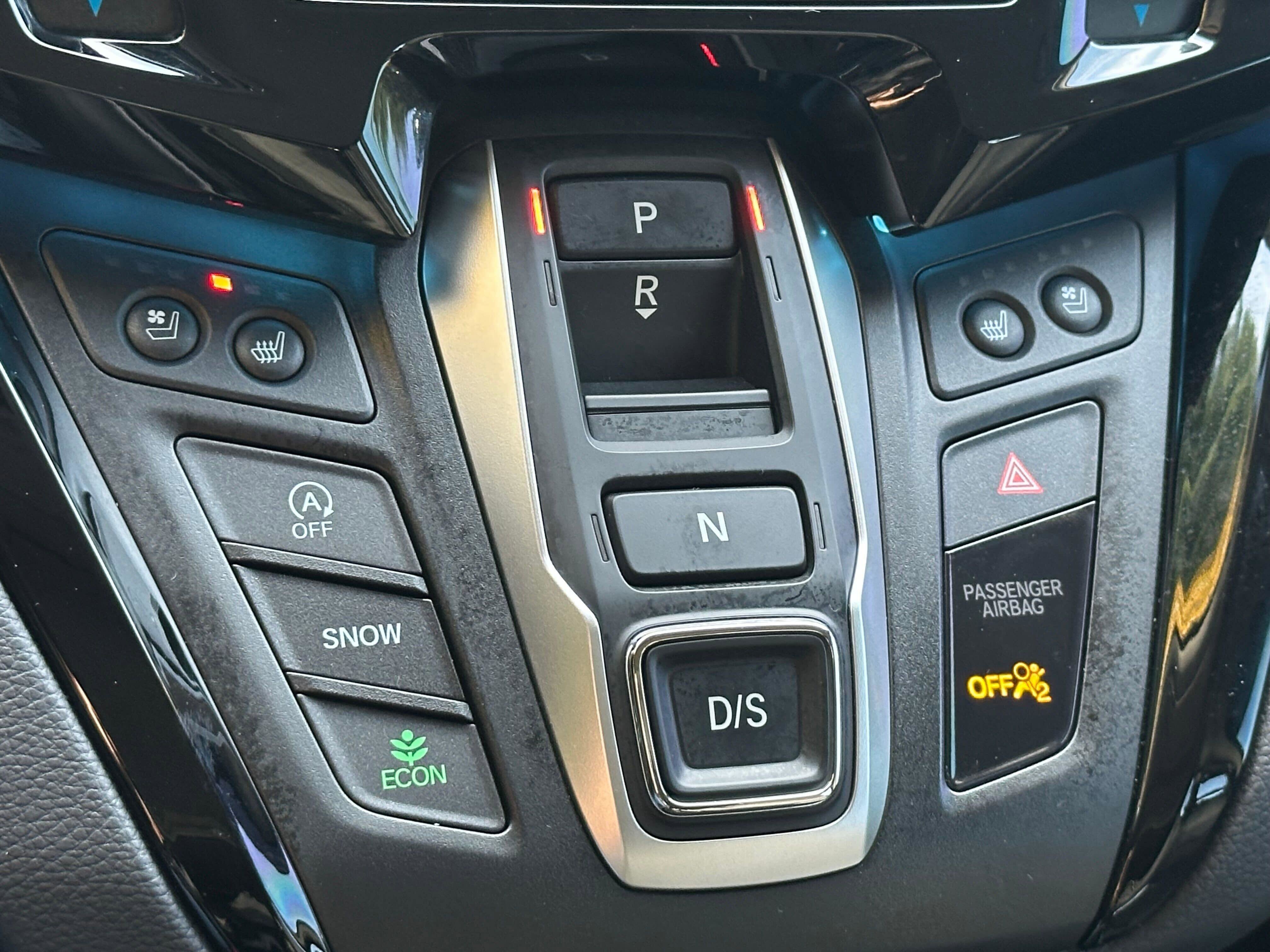 Used 2025 Honda Odyssey Elite image 28